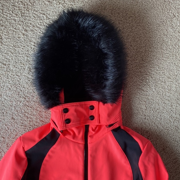 Topshop Sno Ski Suit - Jumpsuit - Picture 11 of 12